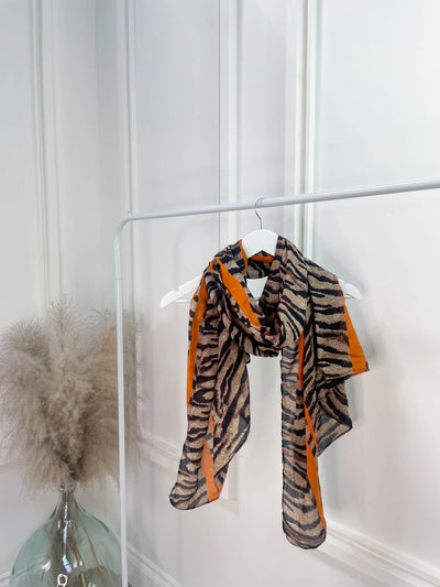 In The Wild Scarf