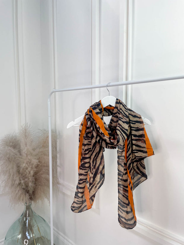 In The Wild Scarf