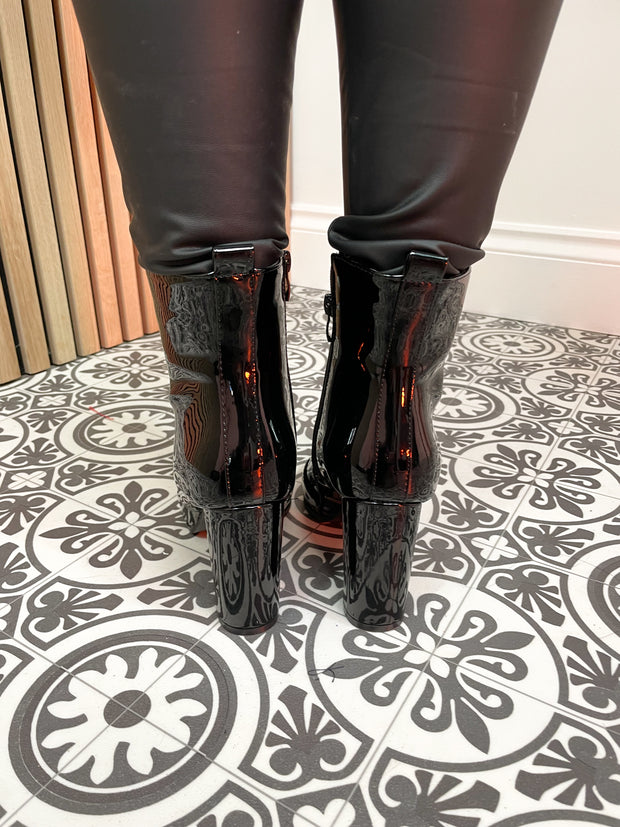 Eden Boot - 2 Styles