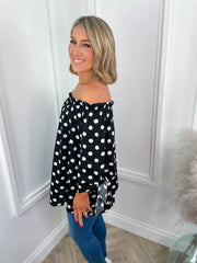 Dakota Top - 2 Colours