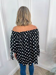 Dakota Top - 2 Colours