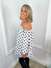 Dakota Top - 2 Colours