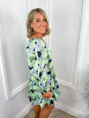Aimee Dress