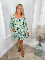 Aimee Dress