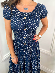 Reeve Dress - 3 Colours