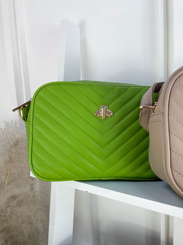 Bella Bee Bag - 4 Colours