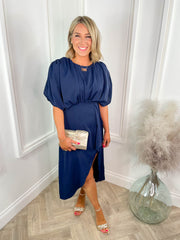 Cindy Dress - 2 Colours
