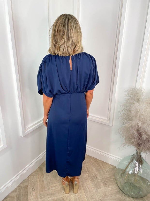 Cindy Dress - 2 Colours