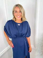 Cindy Dress - 2 Colours