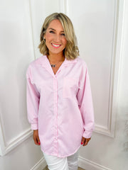Florrie Shirt - 2 Colours