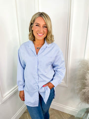 Florrie Shirt - 2 Colours