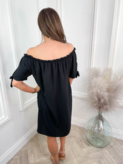 Rosa Dress - 4 Colours
