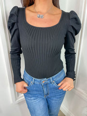 Adalee Bodysuit