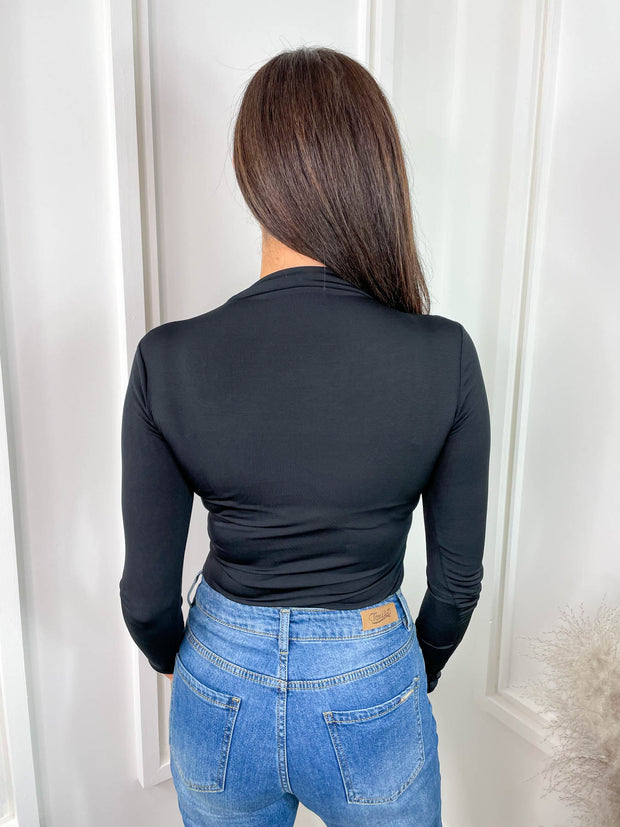 Frankie Bodysuit - 2 Colours