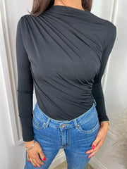 Frankie Bodysuit - 2 Colours
