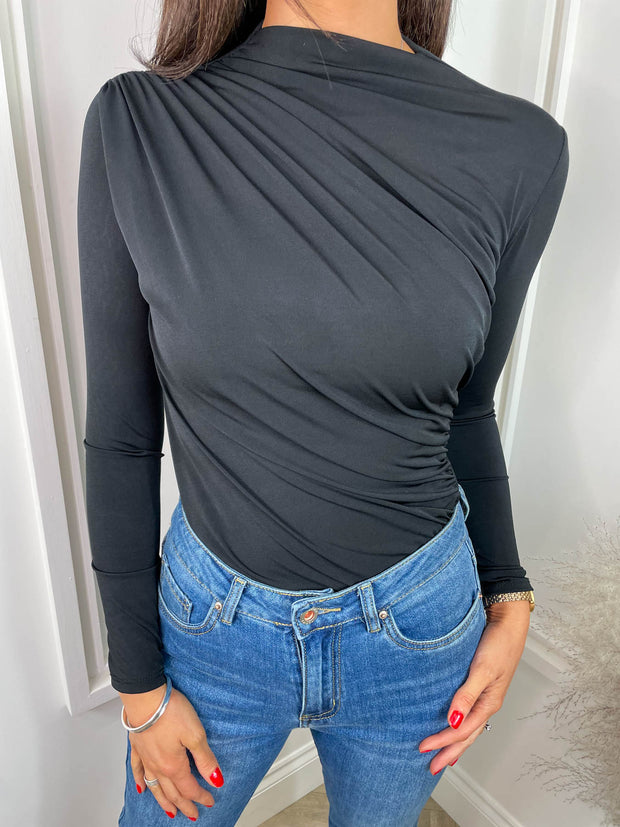 Frankie Bodysuit - 2 Colours