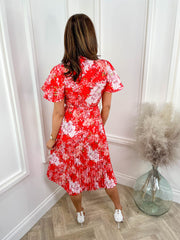 Nell Dress - Floral Print