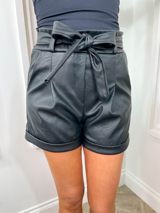 Becca Shorts