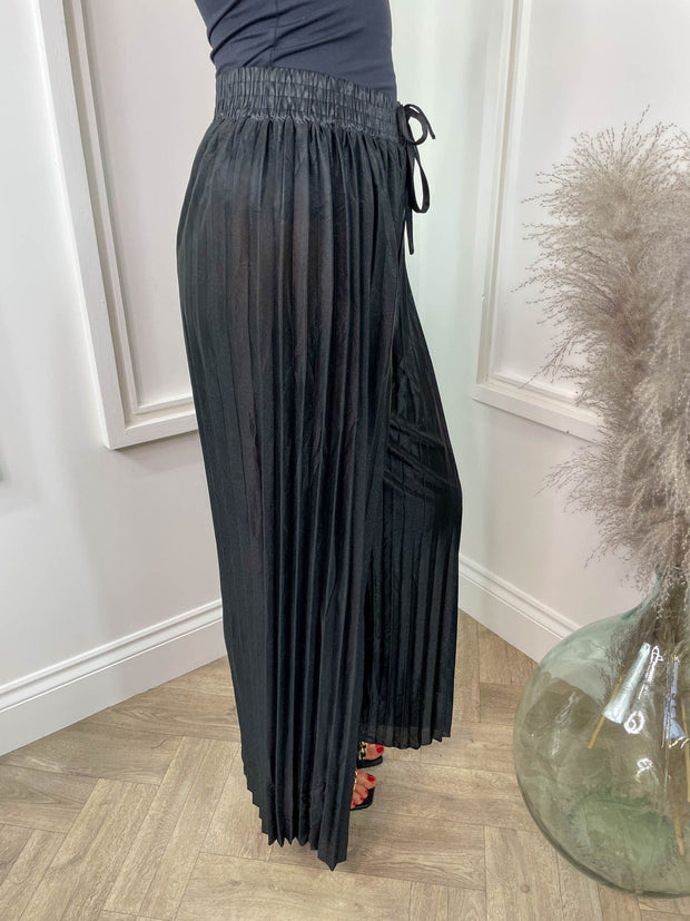 Hope Pleated Trousers