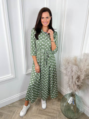 Lisa Dress