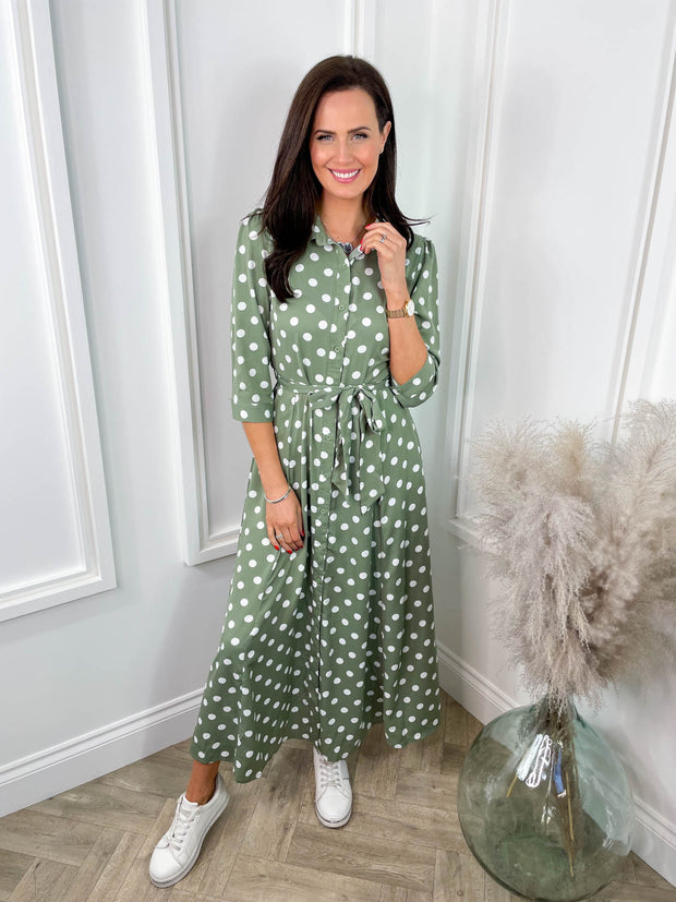 Lisa Dress