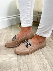 Chanel Loafers - 2 Colours