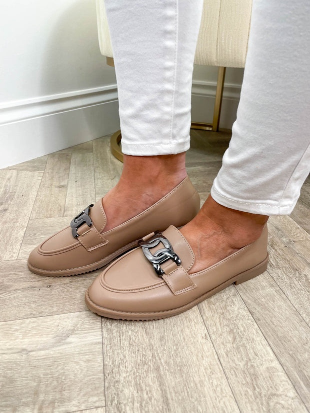Chanel Loafers - 2 Colours