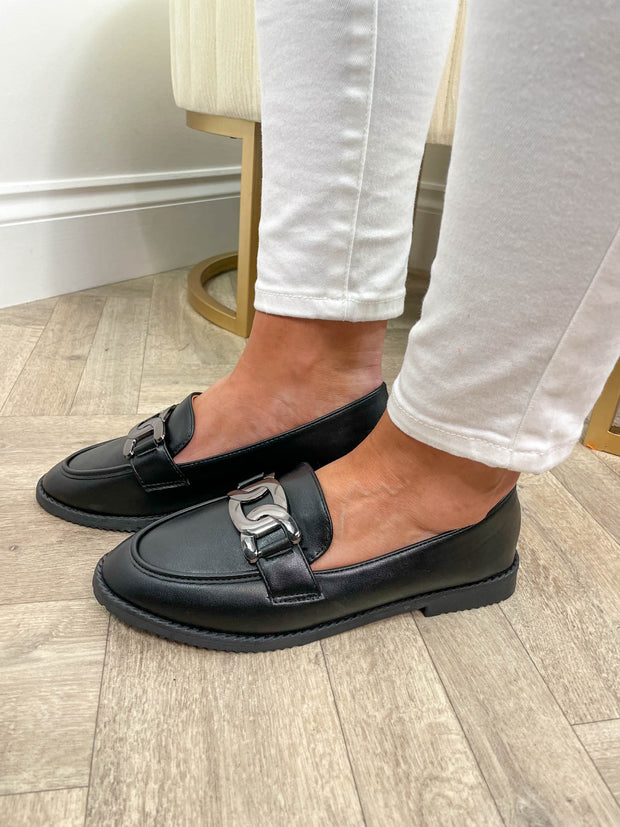 Chanel Loafers - 2 Colours