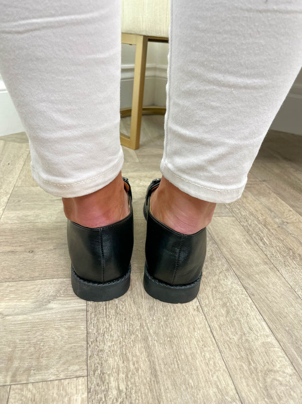 Chanel Loafers - 2 Colours