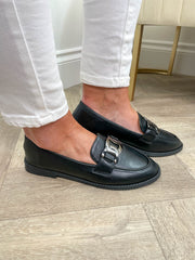 Chanel Loafers - 2 Colours