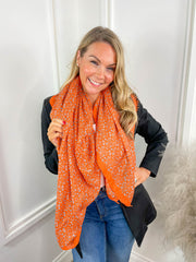 Edie Scarf - 5 Colours