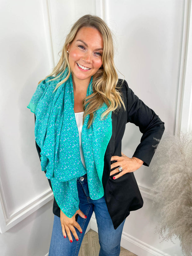 Edie Scarf - 5 Colours