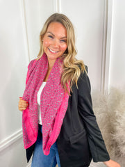 Edie Scarf - 5 Colours