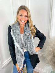 Edie Scarf - 5 Colours