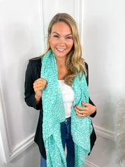 Arianna Scarf - 5 Colours