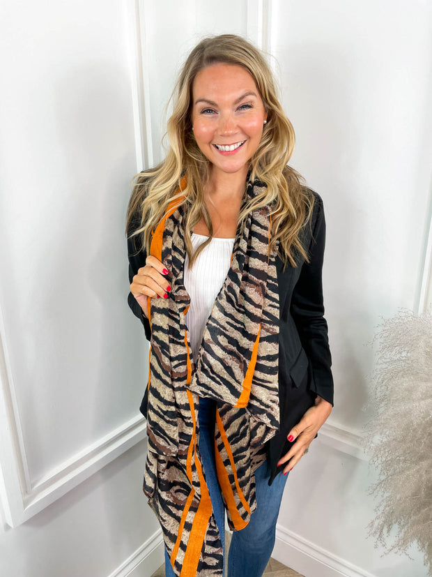 In The Wild Scarf