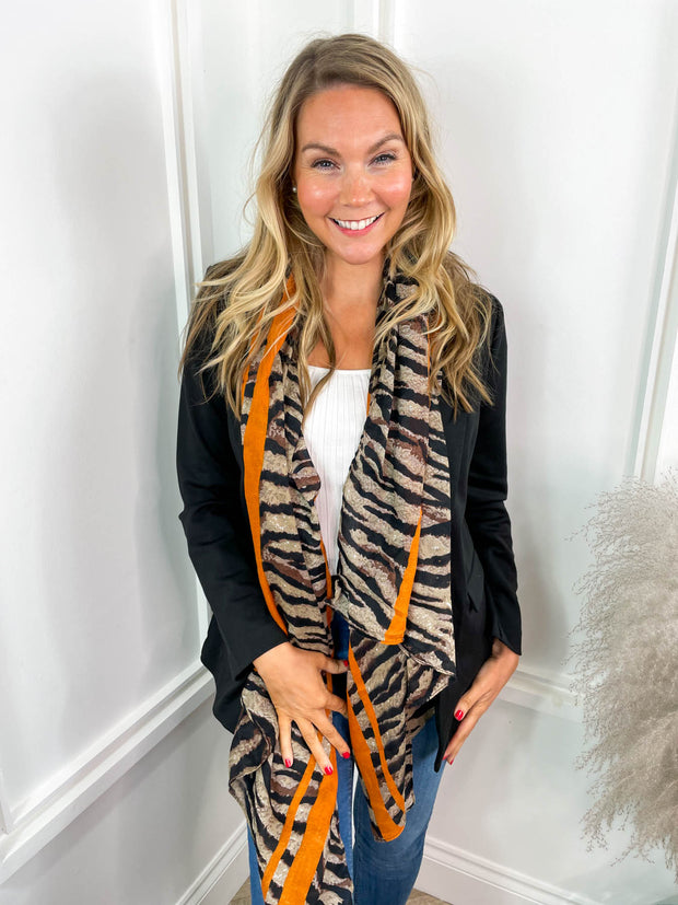 In The Wild Scarf