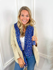 Arianna Scarf - 5 Colours