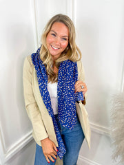 Arianna Scarf - 5 Colours
