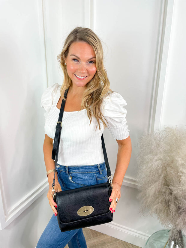 Jodie Bag - 5 Colours