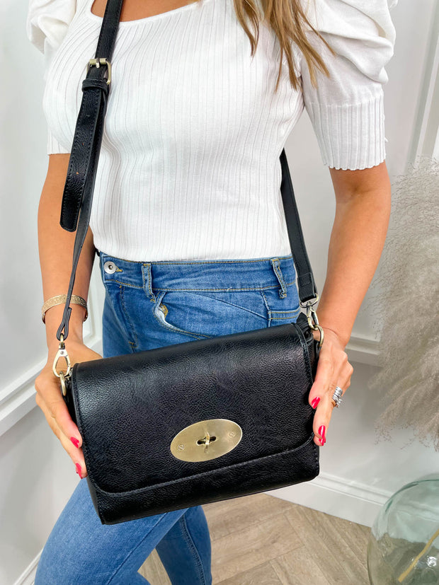 Jodie Bag - 5 Colours