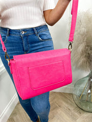 Jodie Bag - 5 Colours
