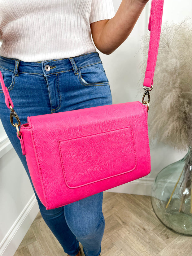 Jodie Bag - 5 Colours