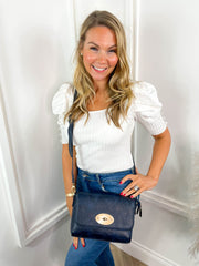 Jodie Bag - 5 Colours