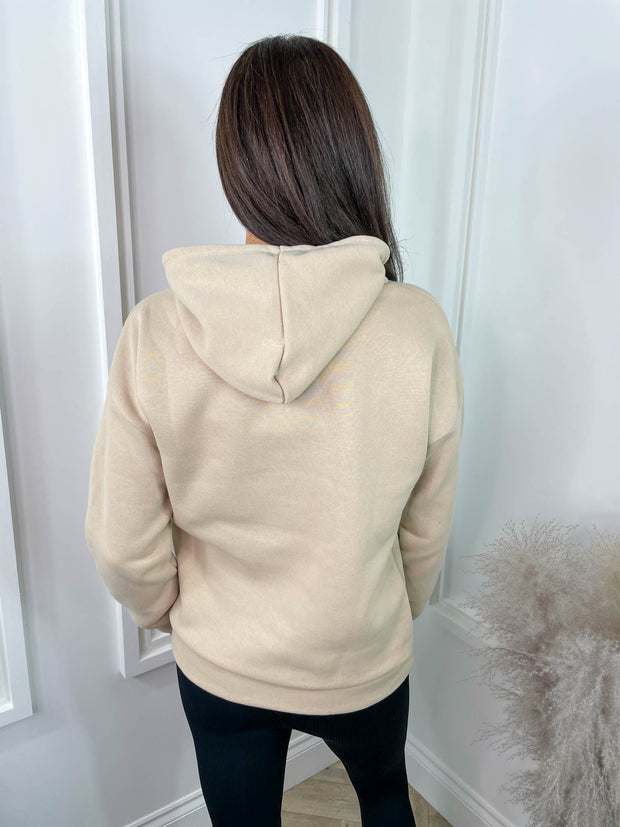 Amour Hoodie - 2 Colours