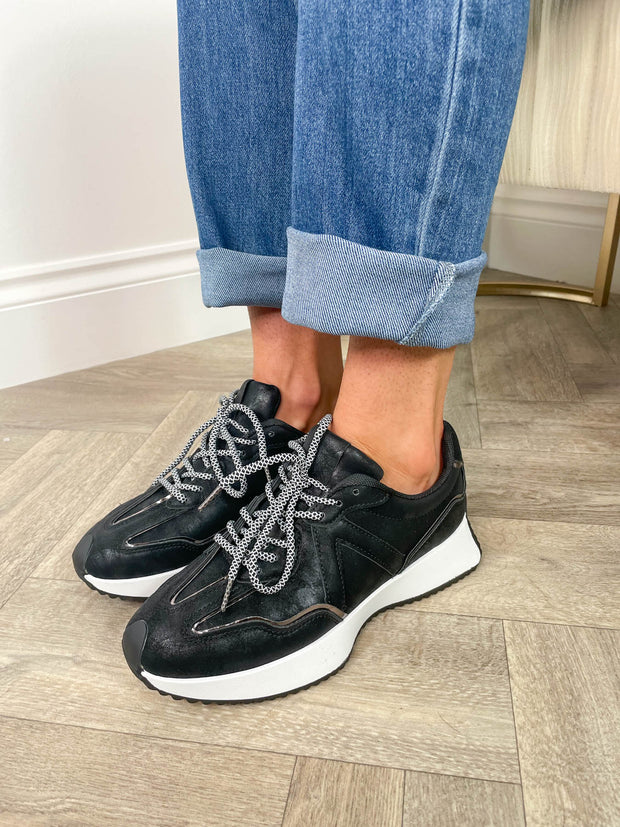 Jayda Trainer - 2 Colours