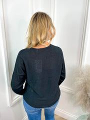 Sawyer Top - 2 Colours