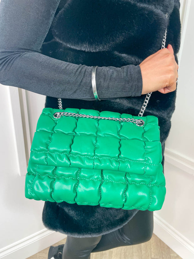 Brea Bag - 4 Colours