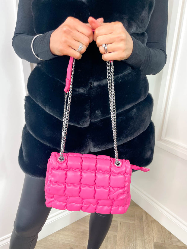 Brea Bag - 4 Colours