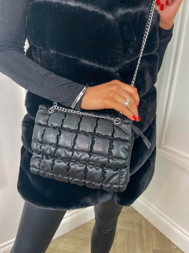 Brea Bag - 4 Colours